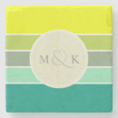 Recherche de palette dessous de verres Vert