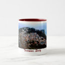 Recherche de sicilien tasses Méditerranéen