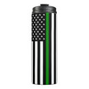 Recherche de fine voyage mugs Drapeau américain
