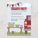 Recherche de tailgaters invitations Sports
