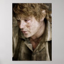 Recherche de frodo posters Samwise