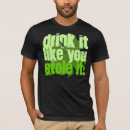 Recherche de tapotement de st tshirts Pour tous