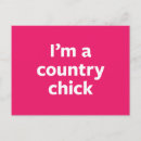 Recherche de musique country cartes postales Américain