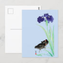 Recherche de ohara cartes postales Oiseaux