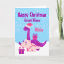 Recherche de girly christmas vœux cartes Pour enfants