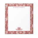 Recherche de fleur rose blocsnotes Jolie