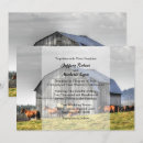 Recherche de équestre mariage invitations Grange