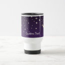 Recherche de demi lune tasses Étoiles