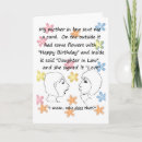 Recherche de mil vœux cartes Belle mère