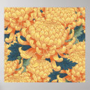 Recherche de motif vintage posters Vert