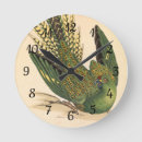 Recherche de oiseau jaune horloges Pour eux