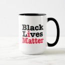 Recherche de discrimination tasses Droits civiques