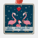 Recherche de flamingo ornements Pink