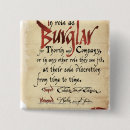 Recherche de jackson badges J r r tolkien