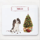 Recherche de cavalier king charles spaniel tapis souris Chien