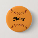 Recherche de talent ronds badges Sports