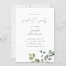 Recherche de duo invitations Moderne