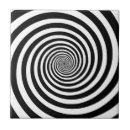 Recherche de spirale carreaux Blanc