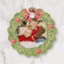 Recherche de christmas fêtes fournitures Couronne de noël