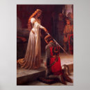 Recherche de leighton posters Edmund blair leighton