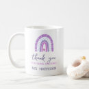 Recherche de de gratitude tasses Professeur