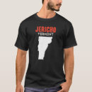 Recherche de jéricho Amérique
