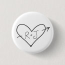 Recherche de romeo badges Juliet