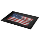 Recherche de drapeau américain planches à découper États unis