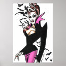 Recherche de vamp posters Glamour