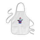 Recherche de childrens tabliers Cuisine