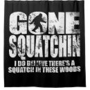 Recherche de squatchin allé Bigfoot