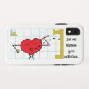Recherche de amour de musique iphone coques Pour tous