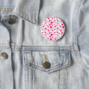 Recherche de hibou rose badges Pour enfants