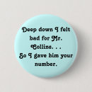Recherche de collines badges Pour elle