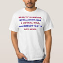 Recherche de vérité tshirts Rouge