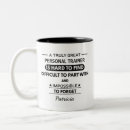 Recherche de exercice tasses Entaîneur