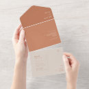 Recherche de la toscane invitations Mariés