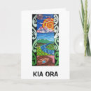 Recherche de ora vœux cartes Maori
