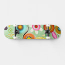 Recherche de surf skateboards Vintage