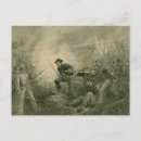Recherche de lieutenant cartes postales Guerre civile