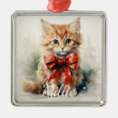 Recherche de adorable ornements Aquarelle