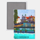 Recherche de ville suisse magnets Architecture