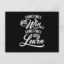 Recherche de apprenez cartes postales Motivation