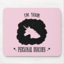 Recherche de klaxon standard tapis souris Licorne