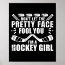 Recherche de hockey art Femmes