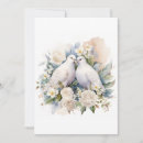 Recherche de la colombie invitations Blanc