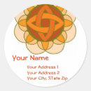 Recherche de spiritualité autocollants Sacré