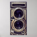 Recherche de vintage de film posters Caméra