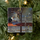 Recherche de industriel ornements Rétro