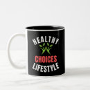 Recherche de choix tasses Alimentation saine